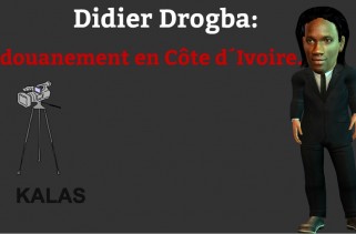 Drogba Didier