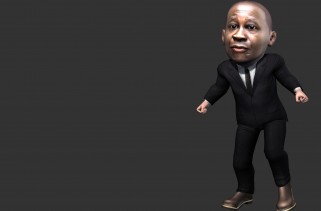 Gbagbo Soro